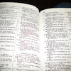 Spanish opened Bible-2
